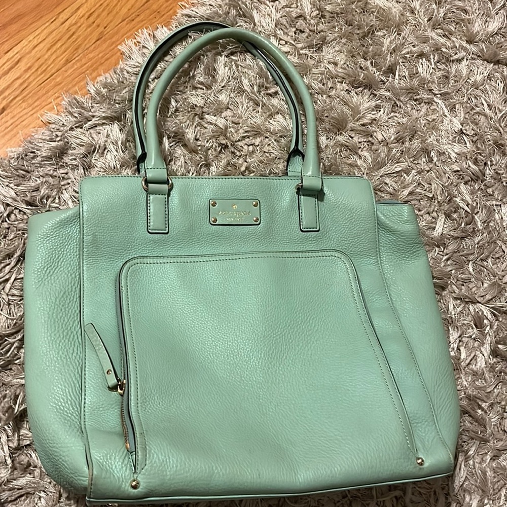 Kate spade bag
